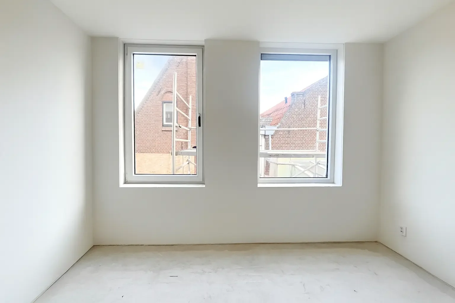 Rental property in Koningshof 82C, Beverwijk