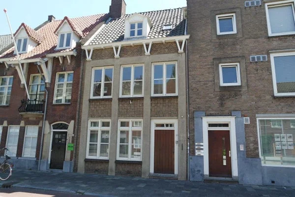 Rental property in Hertogstraat, Eindhoven