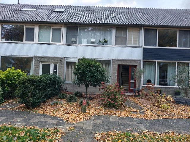 Rental property in Lichtenberglaan, Utrecht
