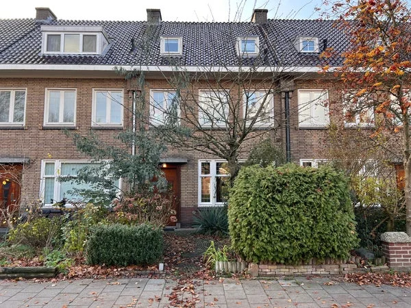 Rental property in Boschdijk 405, Eindhoven