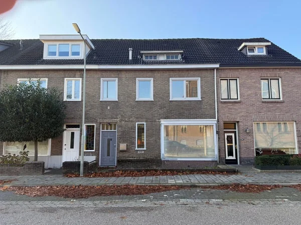 Rental property in Carmelietenstraat 22, Geleen
