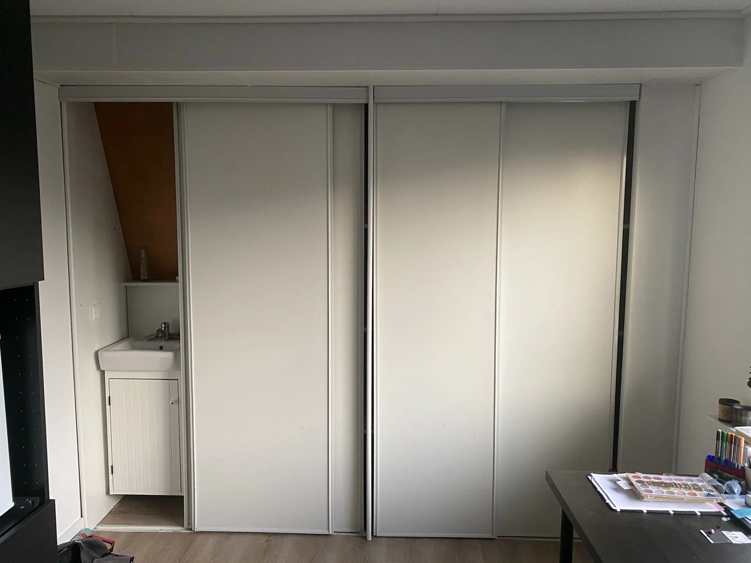 Rental property in Van den Berghlaan, Hoofddorp