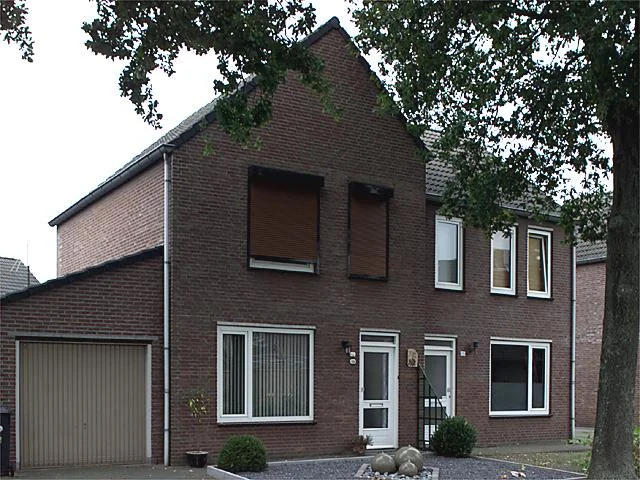 Rental property in Heuvel 23, Meijel