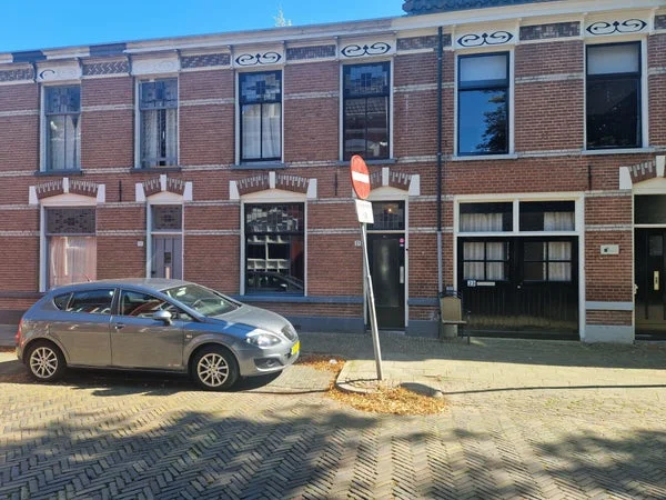 Rental property in Coetsstraat, Zwolle