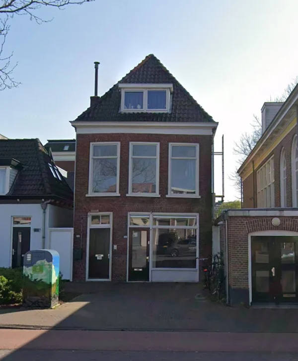 Rental property in Zuidvliet 230b, Leeuwarden