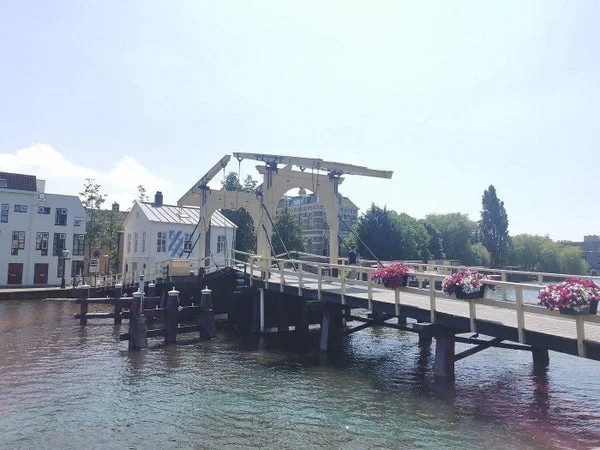 Rental property in Galgewater, Leiden