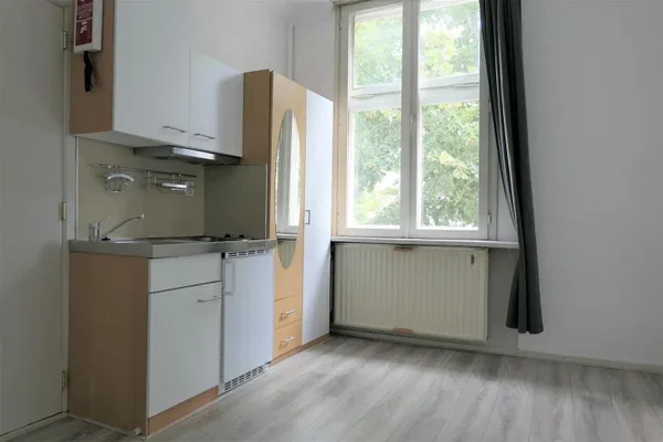 Rental property in Sint Annalaan, Maastricht
