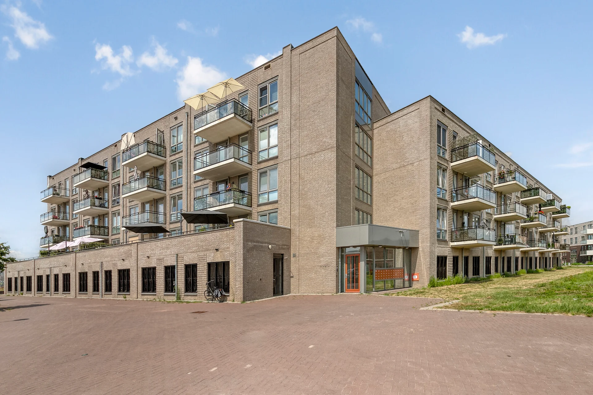 Rental property in Kruithoorn 18, Gorinchem