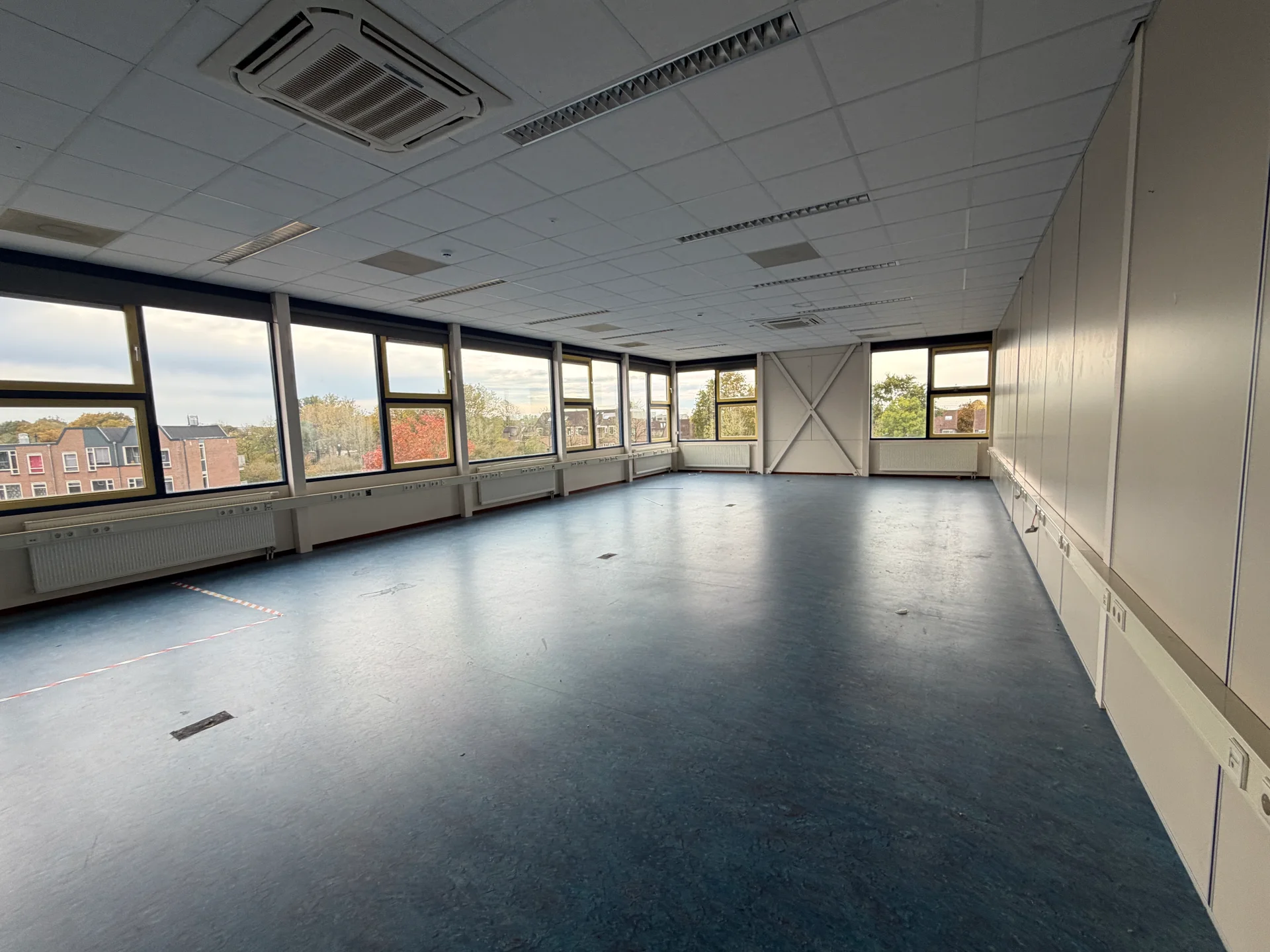 Rental property in Coehoorn van Scheltingaweg, Heerenveen