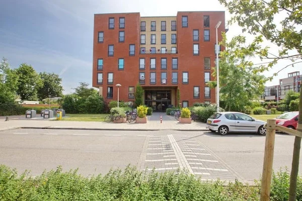 Rental property in Ina Boudier-Bakkerlaan, Utrecht