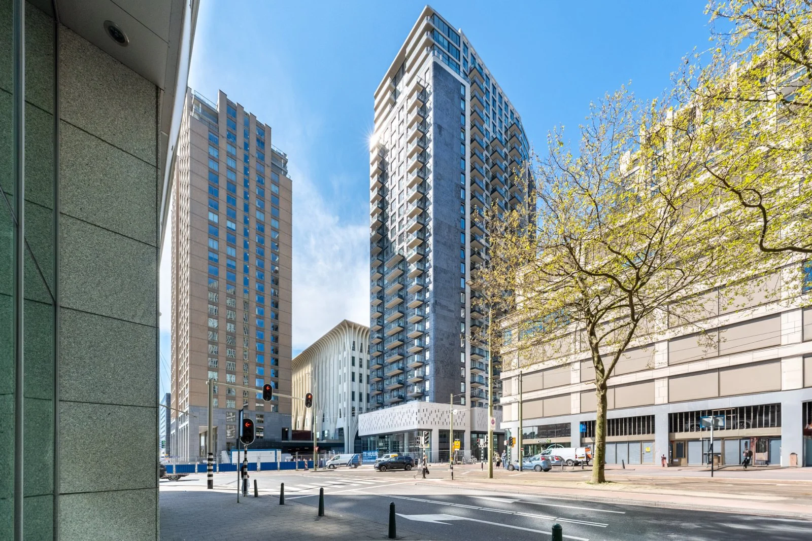 Rental property in Turfhaven 447, The Hague