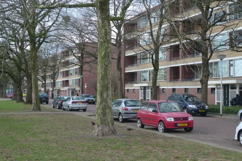 Rental property in Rembrandtlaan 232, Almelo