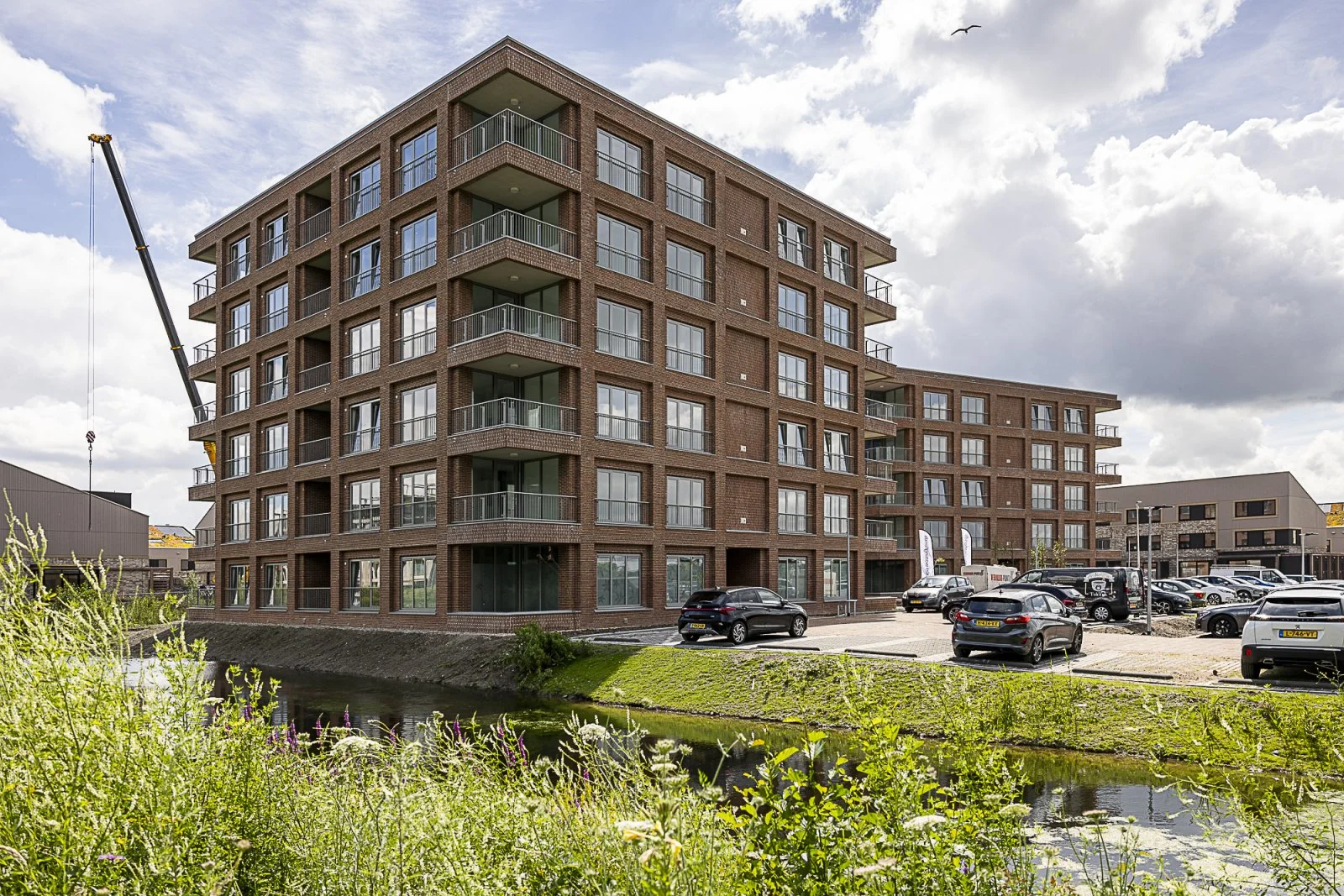 Rental property in Anne Frankstraat 133, The Hague