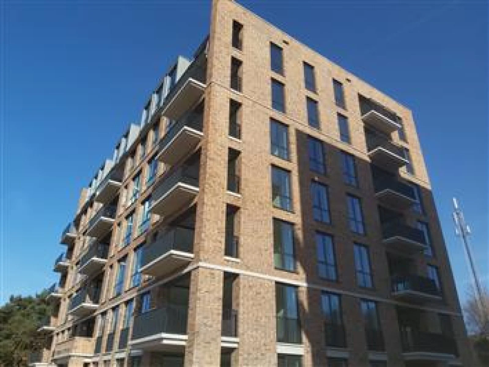 Rental property in Cornelis Garritsenstraat 1, Ede