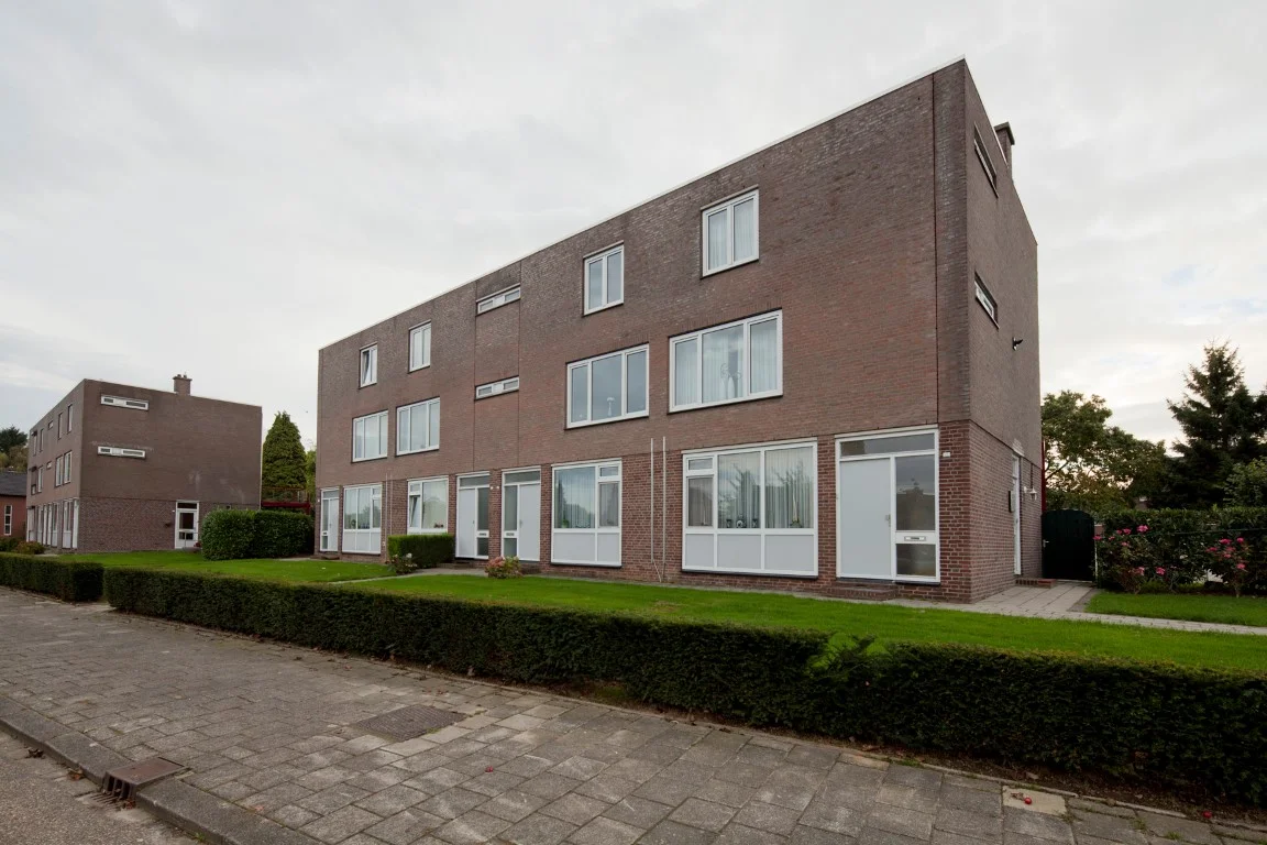 Rental property in Vaechshof 33, Landgraaf