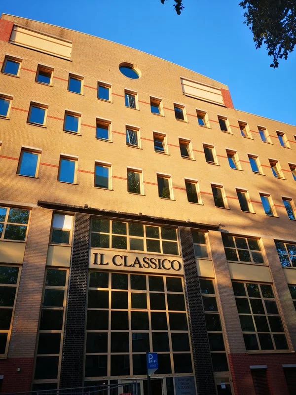 Rental property in Europaweg 93F, Zoetermeer