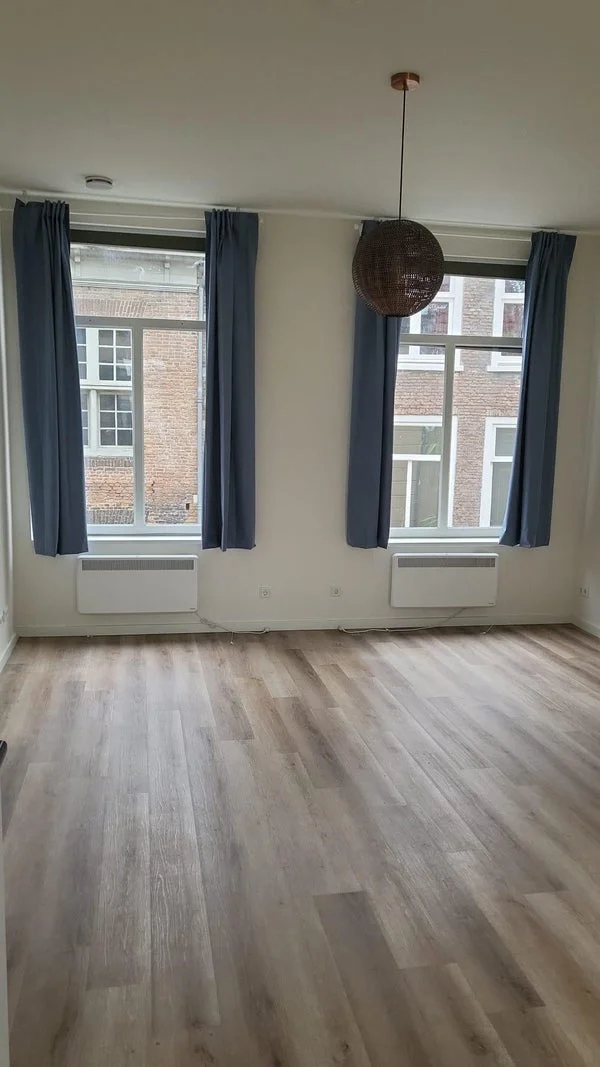 Rental property in Visserstraat, Breda