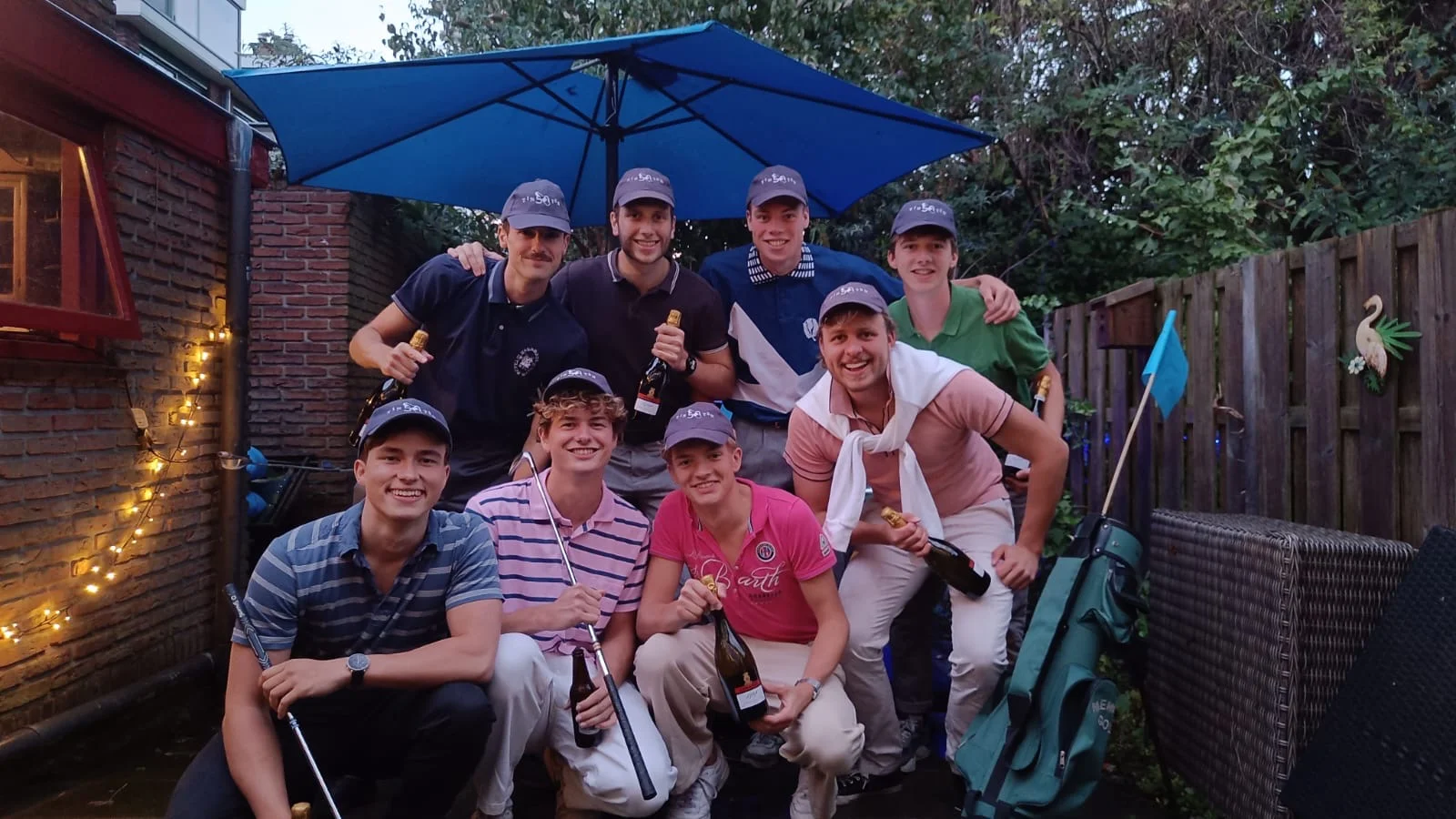 Rental property in Meermanstraat, Delft