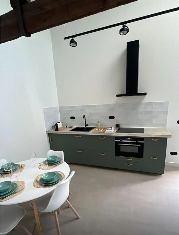 Rental property in Noordeinde, Delft