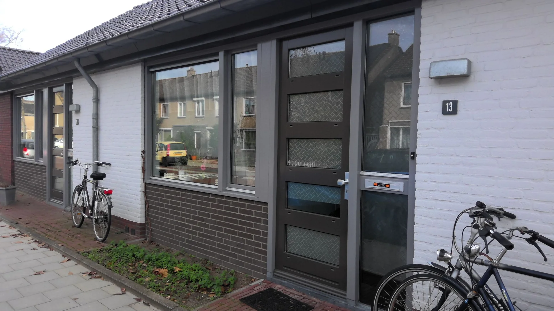 Rental property in Helmondstraat 13, 's-Hertogenbosch