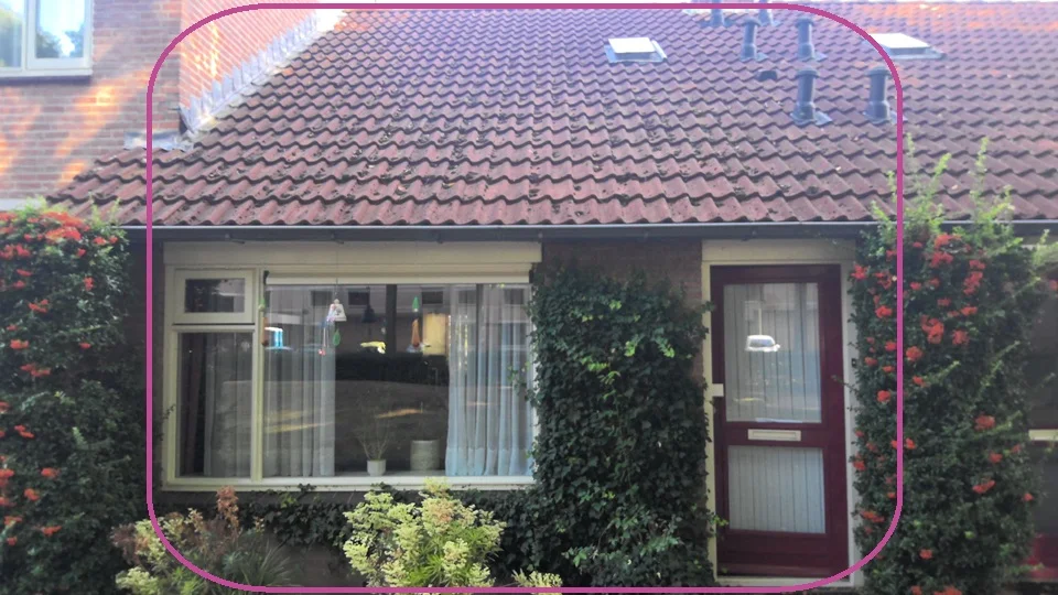 Rental property in Saturnusstraat 45, Oss