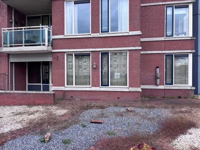 Rental property in Leygraafhof 9, Oss