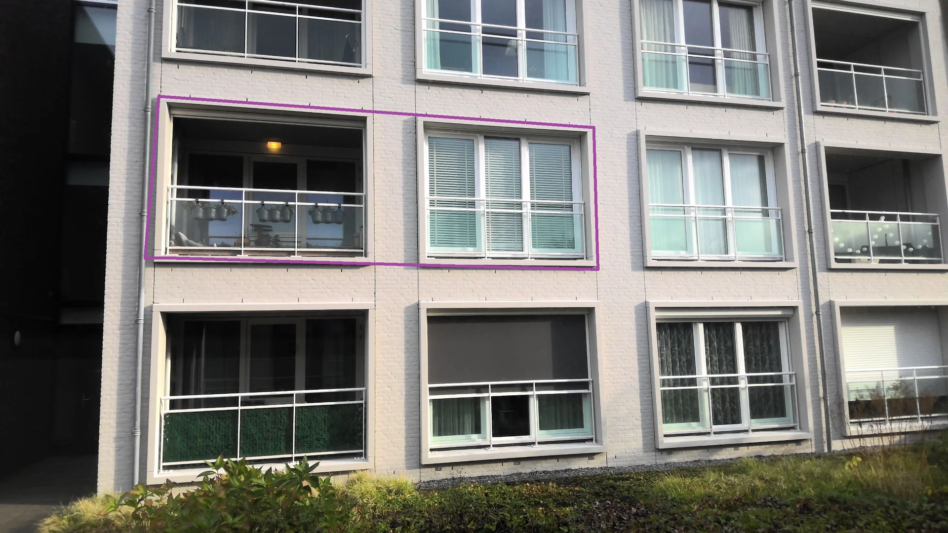 Rental property in Begijnenstraat 26C, Oss