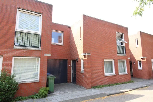 Rental property in Transformatorstraat, Eindhoven