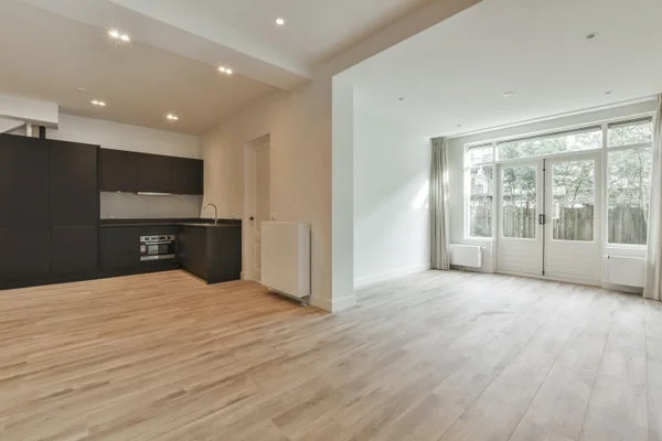 Rental property in Witte de Withstraat, Amsterdam