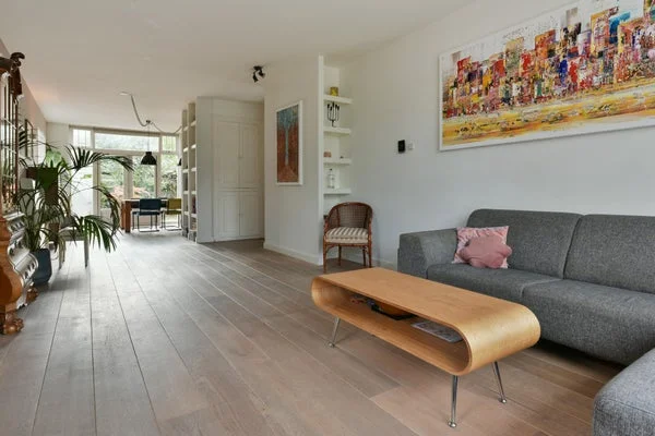 Rental property in Zuiderakerweg 137, Amsterdam