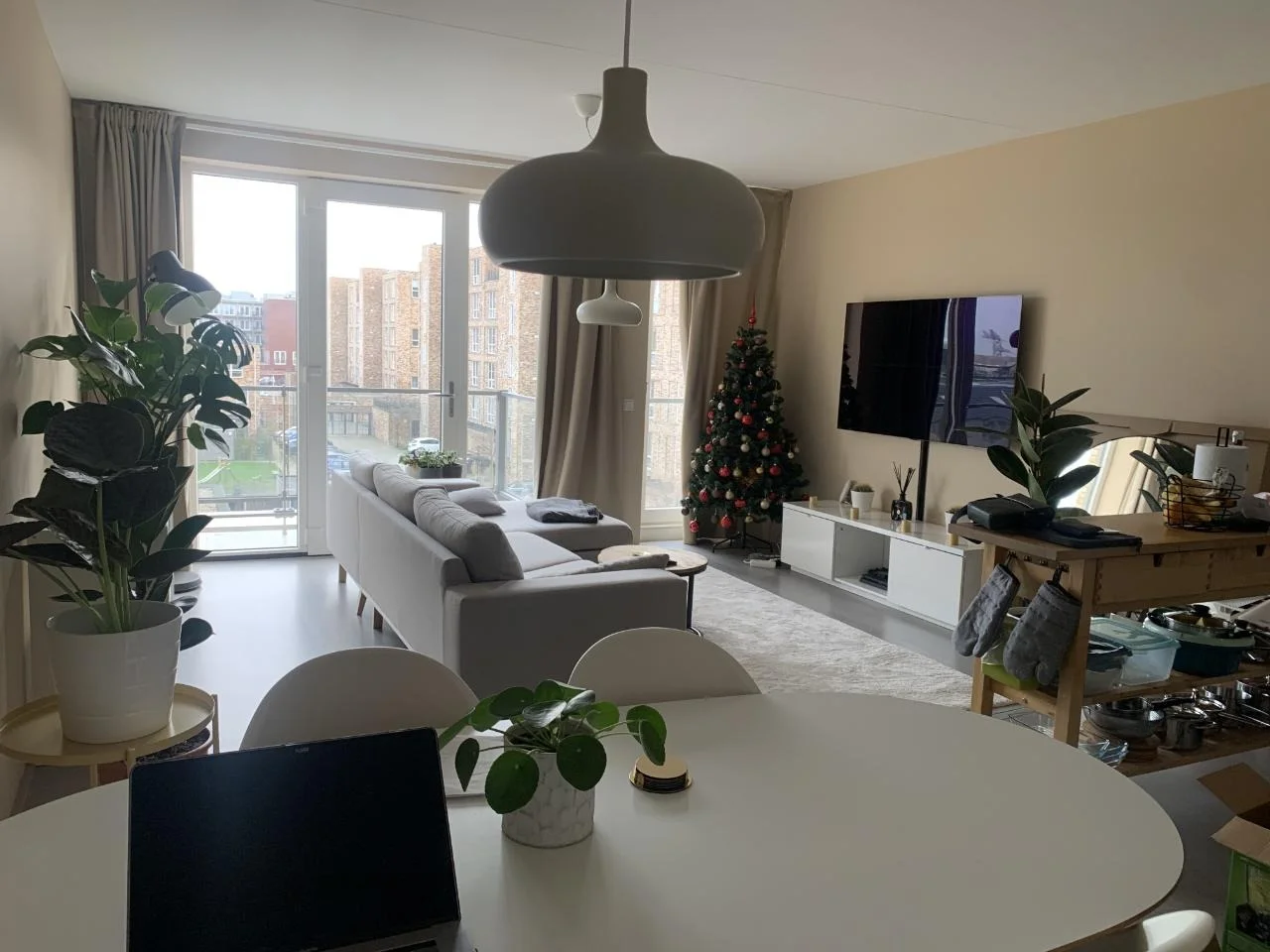 Rental property in Dirck Hoetweg, Utrecht