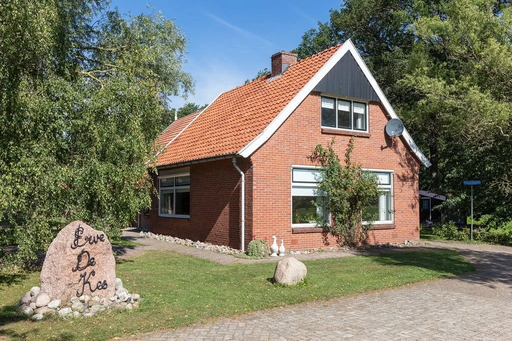 Rental property in Schabosweg 5, Hezingen