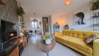 Rental property in Landvoogdes 348, Brielle