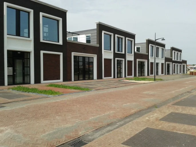 Rental property in Parallelweg 25, Coevorden