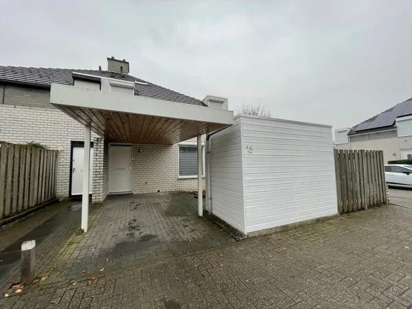 Rental property in Lunariabeemd, Maastricht