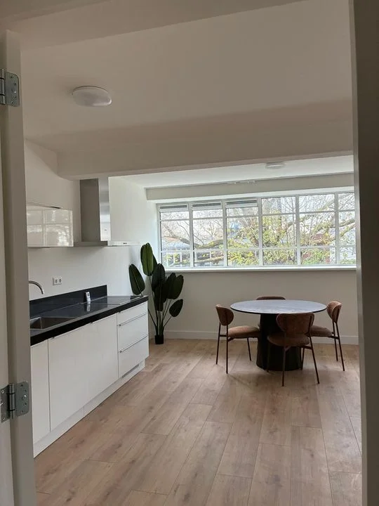 Rental property in Schoolstraat, Schiedam