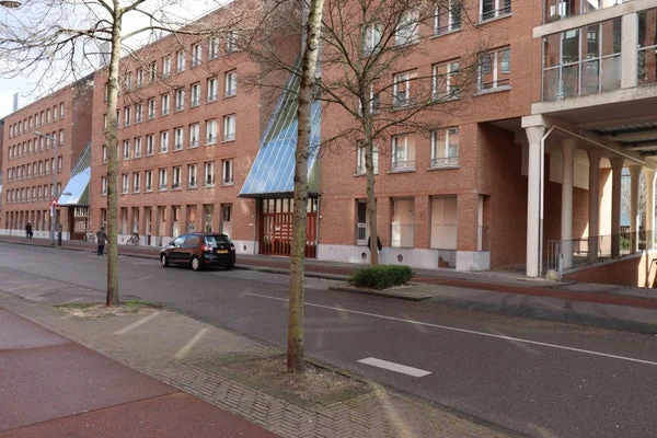 Rental property in Sphinxlunet, Maastricht