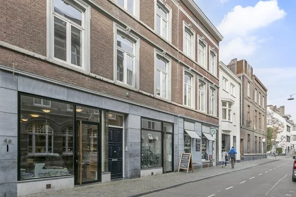 Rental property in Maastrichter Heidenstraat, Maastricht