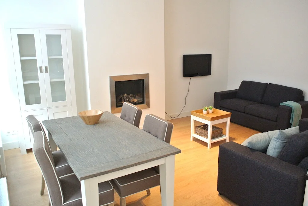 Rental property in Van Diemenstraat 136, The Hague