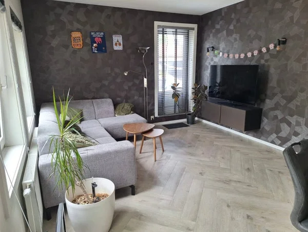 Rental property in Wilhelminapark, Tilburg