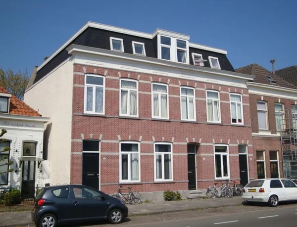 Rental property in Teteringsedijk, Breda
