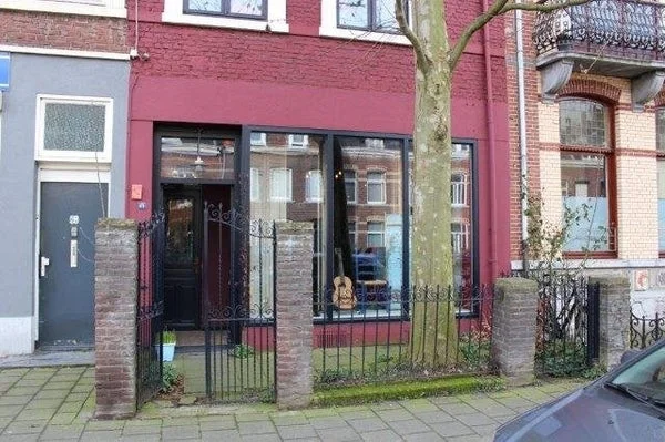 Rental property in Scharnerweg, Maastricht