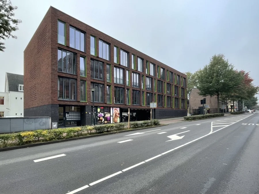 Rental property in Stationsstraat, Amersfoort