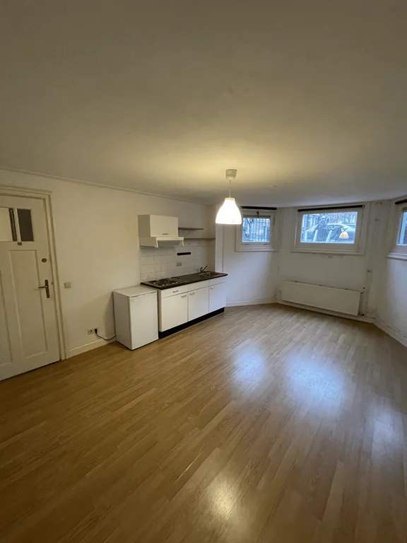 Rental property in Schroeder van der Kolkstraat, Utrecht