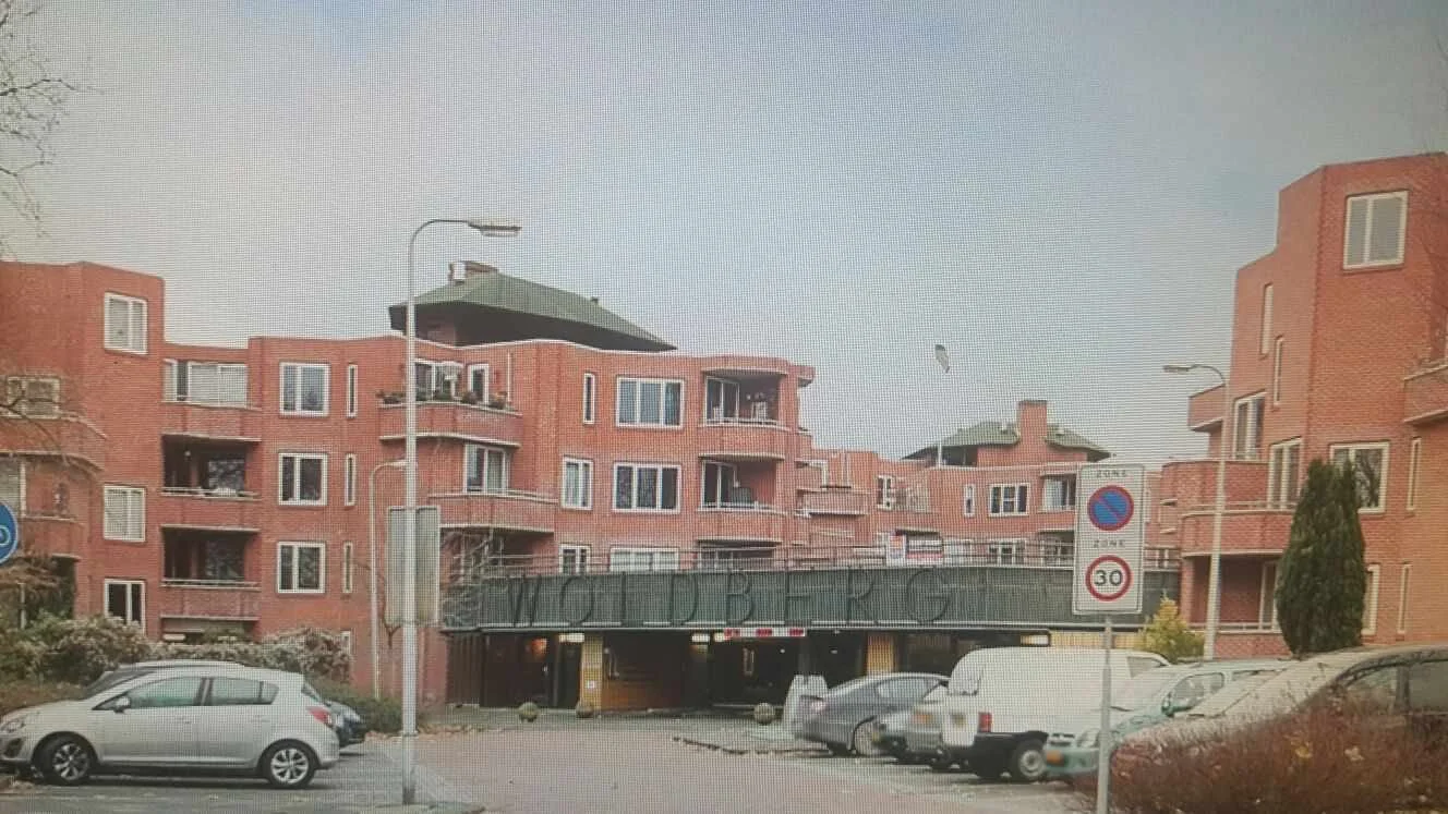 Rental property in Woldberg, Capelle aan den IJssel