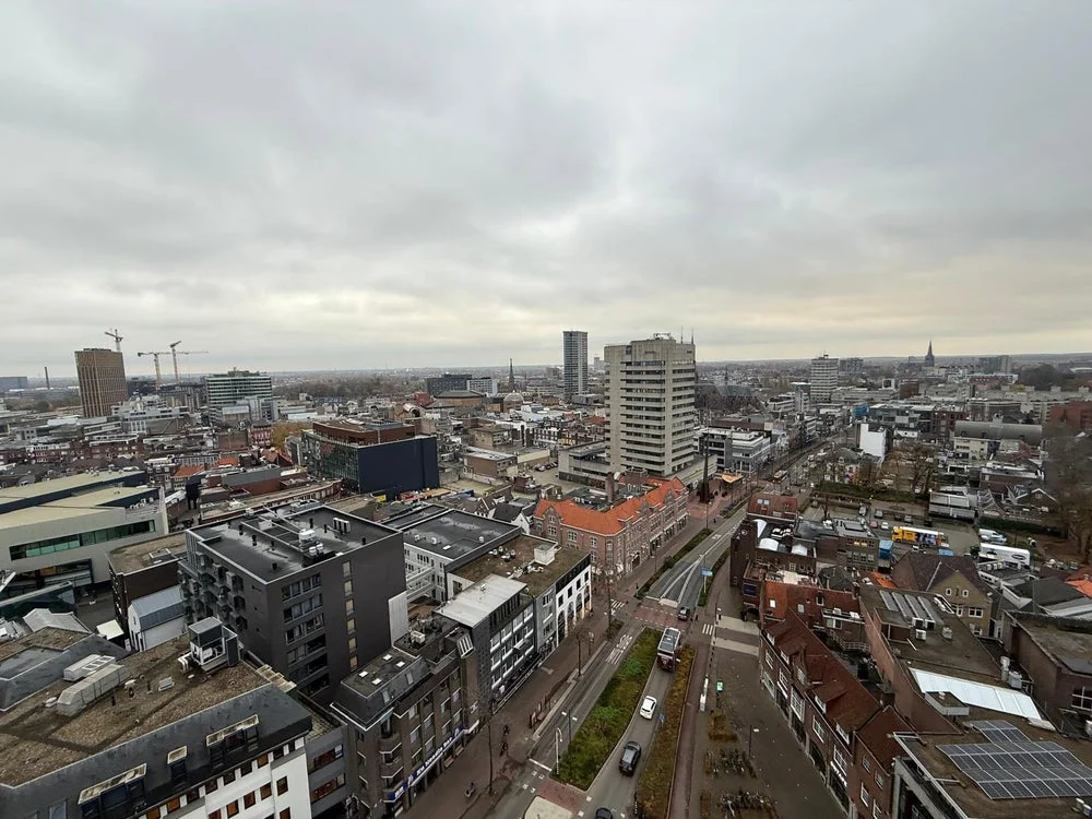 Rental property in Eindhoven