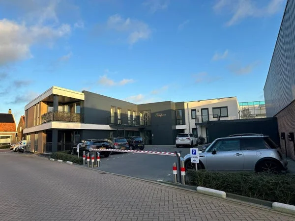 Rental property in Zonnebloemstraat, Goes