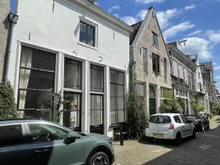 Rental property in Noordenbergstraat, Deventer