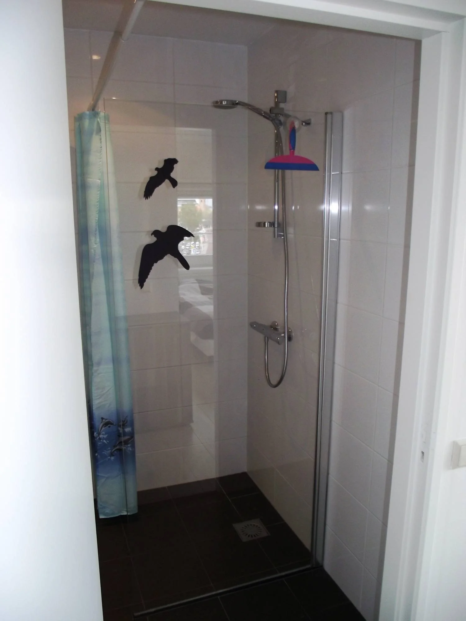 Rental property in Plantijnstraat, Leiden