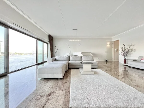 Rental property in IJdok, Amsterdam